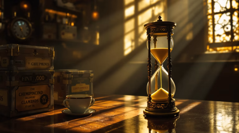How Long Does It Take Tilly’s to Deliver? Find Out Here!