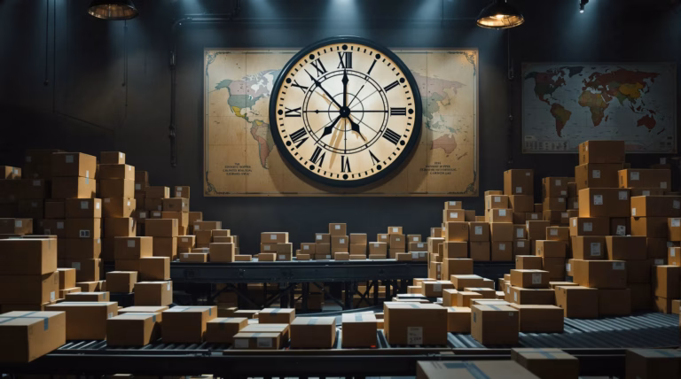 How Long Does It Take for Windsor to Deliver? Find Out Now!