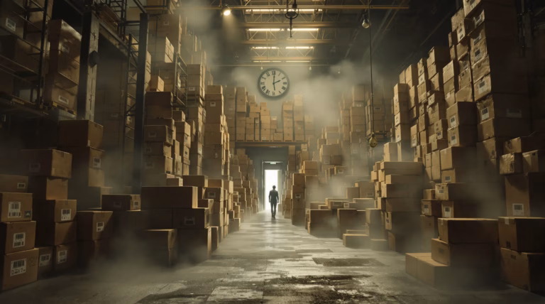 How Long After Shipping Does It Take to Deliver? Find Out Here!