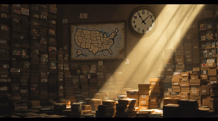 How Long Does It Take US Mail to Deliver? Delivery Times Explained