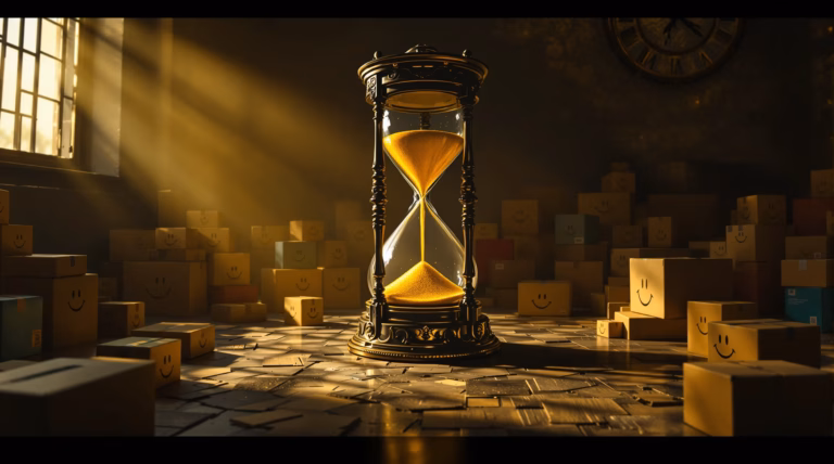 How Long Does It Take for Amazon Prime to Deliver? Find Out Now!