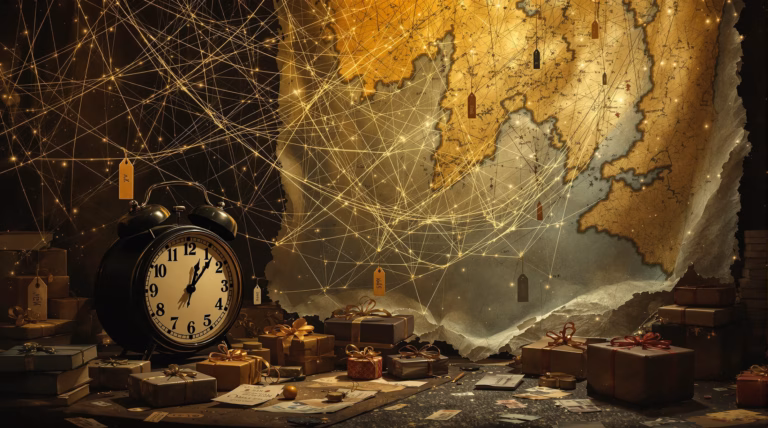 How Long Does It Take Etsy to Deliver? A Complete Guide