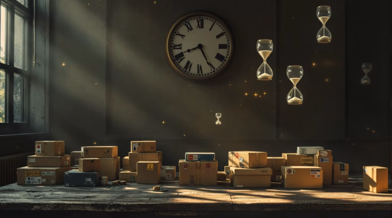 How Long Does It Take for eBay to Deliver? Delivery Times Explained