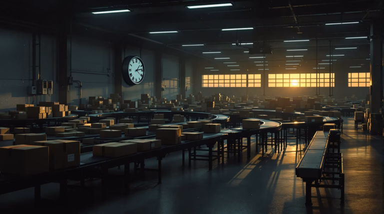 How Long Does It Take to Deliver a Package from USPS?