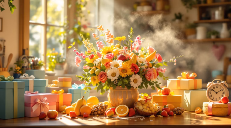 How Long Does It Take Edible Arrangements to Deliver? Find Out Here!