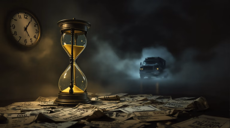 How Long Does It Take for SpeedX to Deliver? Find Out Now!