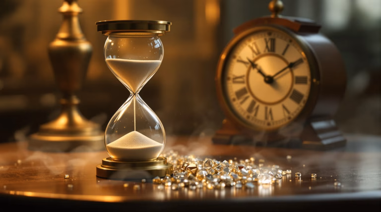 How Long Does It Take for Evry Jewels to Deliver? Find Out Here!