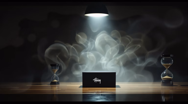 How Long Does It Take for Stussy to Deliver? Delivery Times Explained