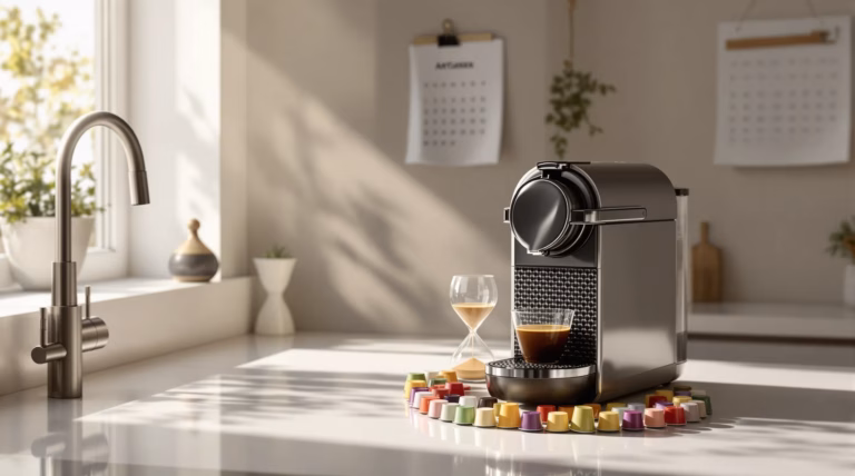 How Long Does It Take for Nespresso to Deliver? Find Out Here!