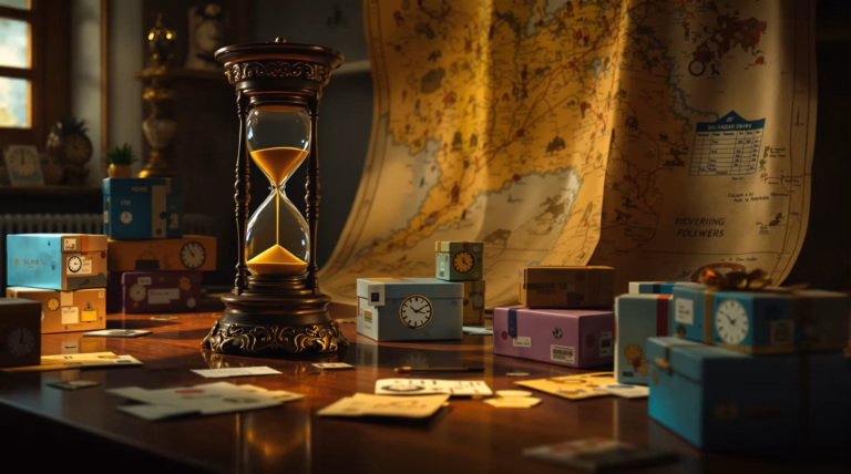 How Long Does It Take for Target to Deliver? Find Out Here!