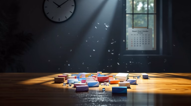 How Long Does It Take for 1800Contacts to Deliver? Find Out Now!