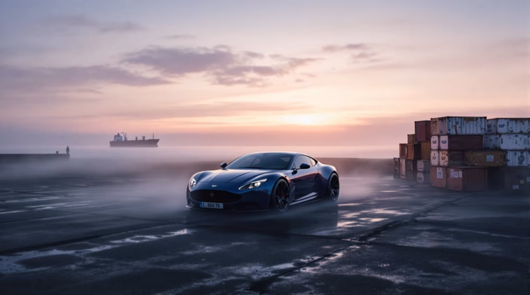 How Long Does It Take to Deliver a Car? Delivery Time Explained