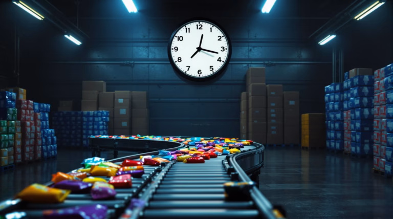 How Long Does It Take for Zyn to Deliver? Find Out Here!