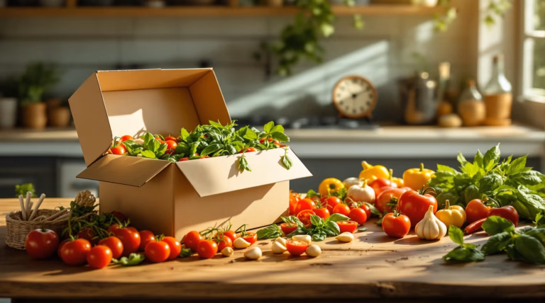 How Long Does It Take for HelloFresh to Deliver? Find Out Now!