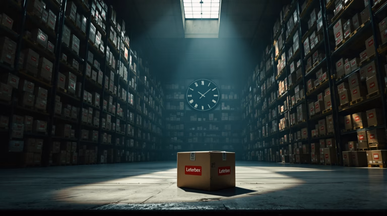How Long Does It Take for Macy’s to Deliver a Package? Find Out Now!
