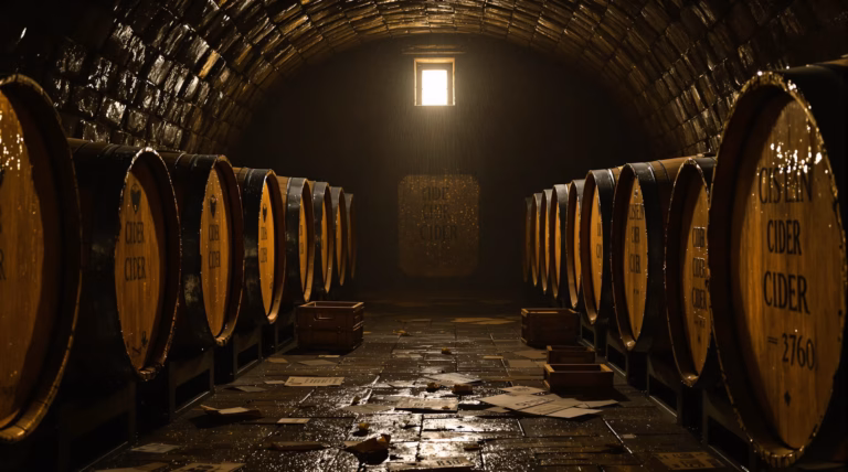 How Long Does It Take for Cider to Deliver? Shipping Times Explained