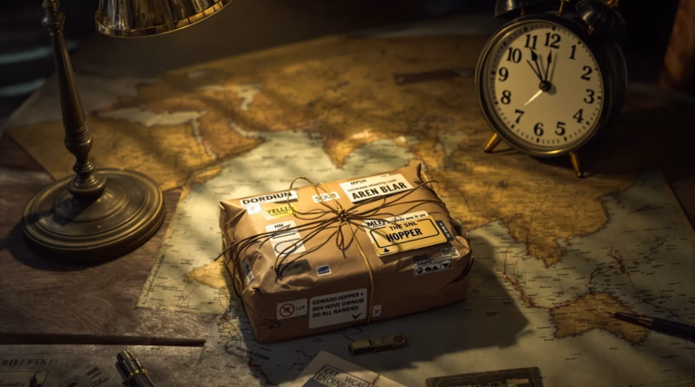 How Long Does It Take Depop to Deliver? Shipping Times Explained