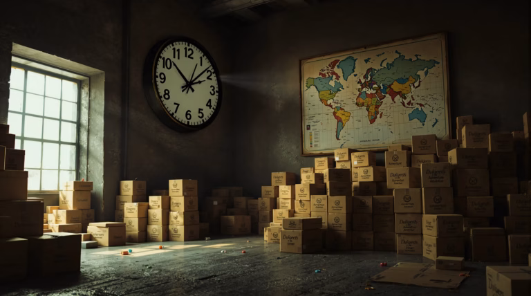 How Long Does It Take for North Face to Deliver? Find Out Here!