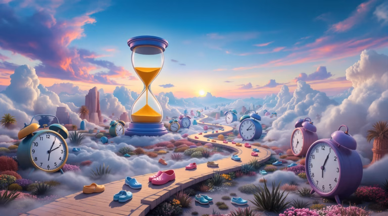 How Long Does It Take for Crocs to Deliver? Delivery Times Explained