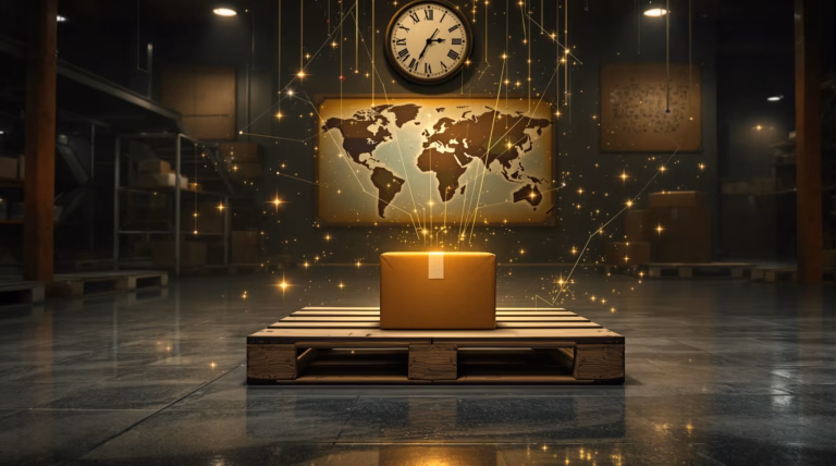 How Long Does It Take Kicks Crew to Deliver? Find Out Here!