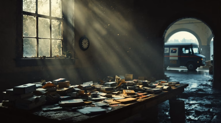 How Long Does It Take for Post Office to Deliver? Delivery Times Explained