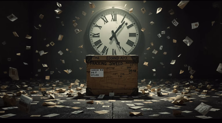 What Does Shipment Exception Mean? Understanding Shipping Delays