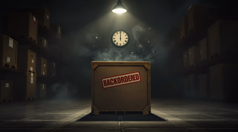 What Does Shipment Backordered Mean? Definition and Explanation