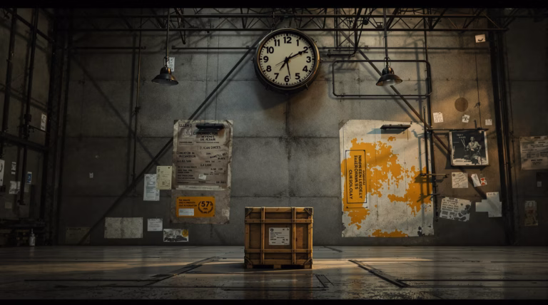 International Shipment Release – Import: A Complete Guide