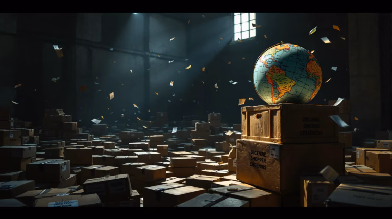 Cheap International Shipment: Find the Best Rates and Services
