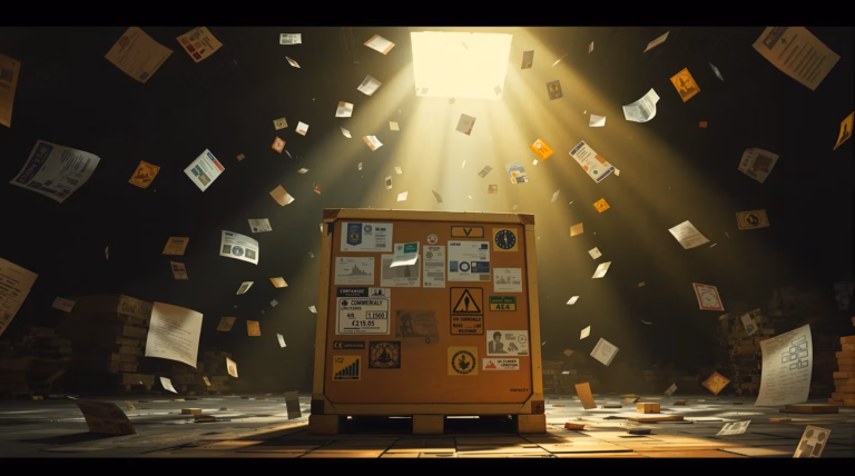 International Shipment Release – Import: A Complete Guide