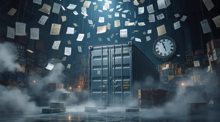 International Shipment Release Export: A Comprehensive Guide