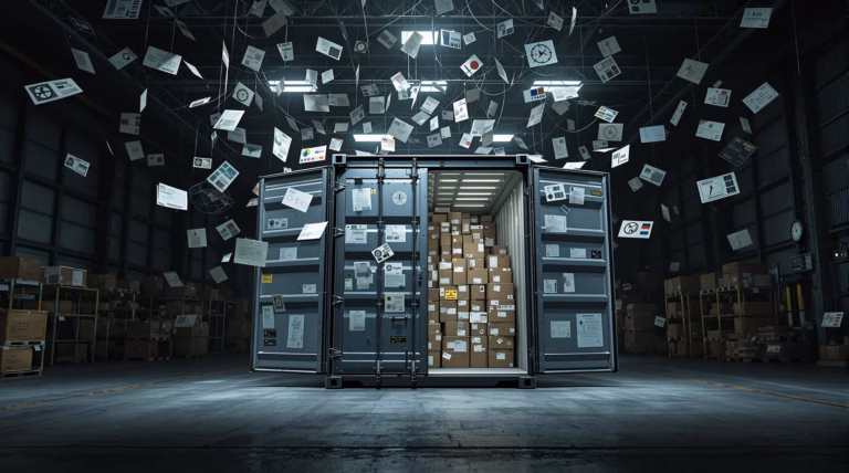 What is international shipment release? A comprehensive guide