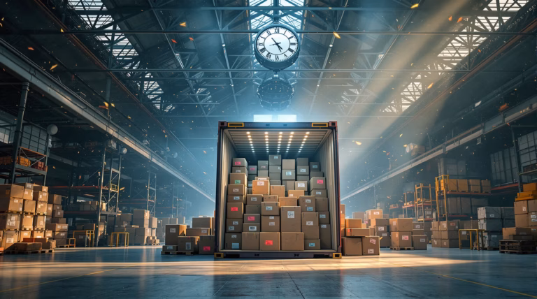 What Happens After International Shipment Release: A Complete Guide