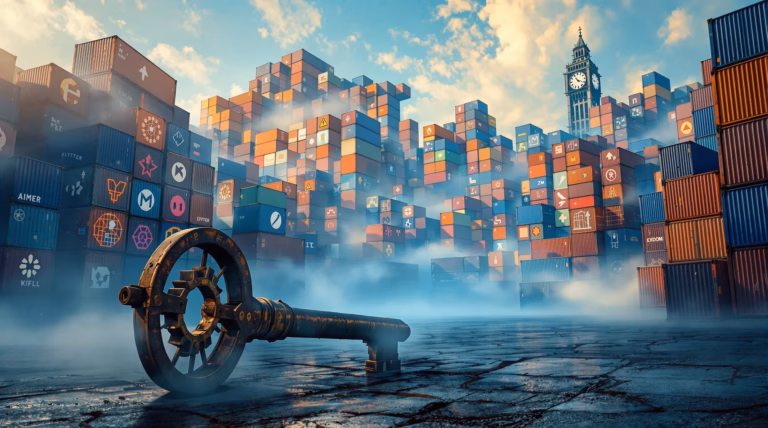 International Shipment Release – Import Meaning Explained