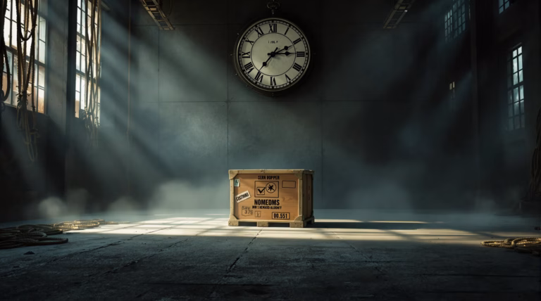 How Long Does International Shipment Release Take? Find Out Now!