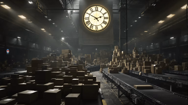 Linehaul Office Meaning AliExpress: Understanding Your Shipment Status