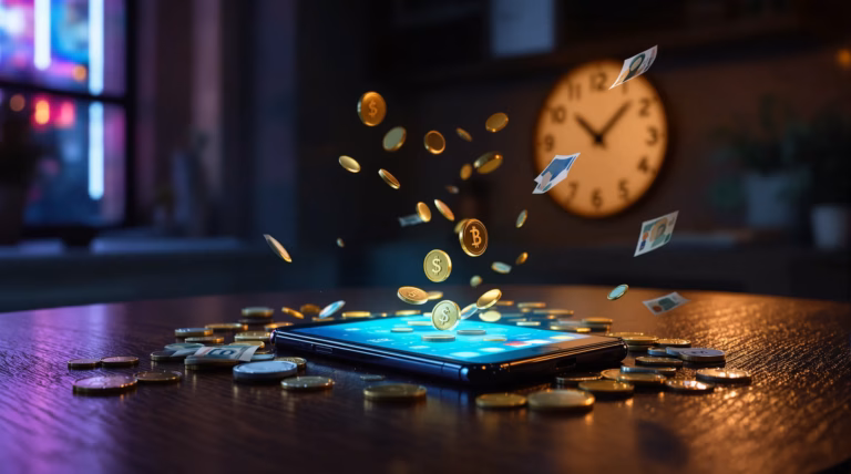 How to Cash Out with Fast Pay on DoorDash: A Step-by-Step Guide