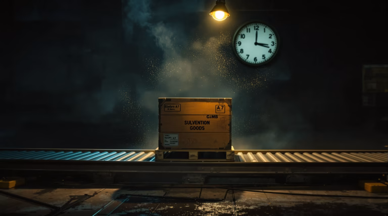 What Does Awaiting Shipment Mean? Understanding Your Order Status